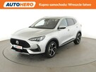 MG HS automat full LED skóra virtual cocpit navi kamera i czujniki park