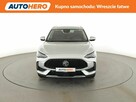 MG HS automat full LED skóra virtual cocpit navi kamera i czujniki park - 11