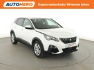 Peugeot 3008 Czujniki, Navi, Aut.klima, Bluetooth - 10