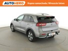 Kia Niro PHEV navi grzane fotele kamera hak tempomat - 4