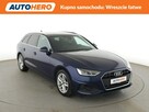Audi A4 2.0TDI MHEV Automat Climatronic Tempomat Nawigacja GrzaneFotele Kamera - 10