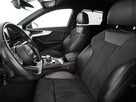 Audi A4 2.0TDI MHEV Automat Climatronic Tempomat Nawigacja GrzaneFotele Kamera - 13