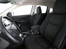 Honda CR-V navi klima auto grzane fotele czujniki parkowania hak - 13