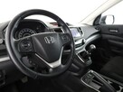 Honda CR-V navi klima auto grzane fotele czujniki parkowania hak - 14