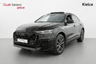 Audi Q8 55TFSIe Quattro Sline B&O Virtual MatrixLed Kamery360 TempomatAC Alu21