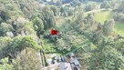 Działka usługowa Zagórze Śląskie gm. Walim