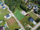 Działka budowlana Świdnik, Tęczowa - 6