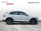 Audi Q5 LED_El.FotelSportowy_3-strefy_Indukcja_CarPlay_Kamera_Tempomat_FV23% - 6