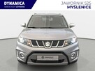 Suzuki Vitara 1.4 140KM M6 4x4 2016 r., komplet opon, przebieg tylko 124tys.km - 3