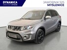 Suzuki Vitara 1.4 140KM M6 4x4 2016 r., komplet opon, przebieg tylko 124tys.km - 4