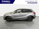 Suzuki Vitara 1.4 140KM M6 4x4 2016 r., komplet opon, przebieg tylko 124tys.km - 5