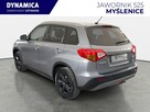 Suzuki Vitara 1.4 140KM M6 4x4 2016 r., komplet opon, przebieg tylko 124tys.km - 6