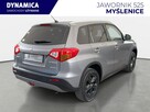 Suzuki Vitara 1.4 140KM M6 4x4 2016 r., komplet opon, przebieg tylko 124tys.km - 8