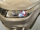 Suzuki Vitara 1.4 140KM M6 4x4 2016 r., komplet opon, przebieg tylko 124tys.km - 9