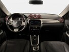 Suzuki Vitara 1.4 140KM M6 4x4 2016 r., komplet opon, przebieg tylko 124tys.km - 16