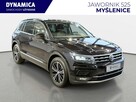 Volkswagen Tiguan Highline 1.5TSI 150KM DSG 2020 r., Salon PL, I właściciel - 1
