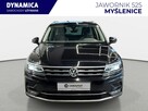 Volkswagen Tiguan Highline 1.5TSI 150KM DSG 2020 r., Salon PL, I właściciel - 3