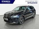 Volkswagen Tiguan Highline 1.5TSI 150KM DSG 2020 r., Salon PL, I właściciel - 4