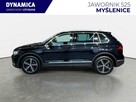 Volkswagen Tiguan Highline 1.5TSI 150KM DSG 2020 r., Salon PL, I właściciel - 5