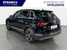 Volkswagen Tiguan Highline 1.5TSI 150KM DSG 2020 r., Salon PL, I właściciel - 6