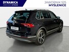 Volkswagen Tiguan Highline 1.5TSI 150KM DSG 2020 r., Salon PL, I właściciel - 8