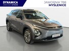 OMODA E5 VAT 23% EV 204KM 61kWh 2024/2025 r., salon PL, I wł., gwarancja