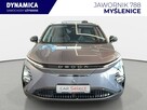 OMODA E5 VAT 23% EV 204KM 61kWh 2024/2025 r., salon PL, I wł. gwarancja - 3