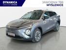 OMODA E5 VAT 23% EV 204KM 61kWh 2024/2025 r., salon PL, I wł. gwarancja - 4