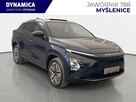 OMODA E5 VAT 23% EV 204KM 61kWh 2024 r., salon PL, I właściciel, gwarancja