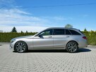Mercedes C 220 2.0 220d 194KM Kombi Automat 9G-tronic -Skóra -Serwis ASO -Zobacz - 2