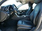 Mercedes C 220 2.0 220d 194KM Kombi Automat 9G-tronic -Skóra -Serwis ASO -Zobacz - 10