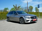 Mercedes C 220 2.0 220d 194KM Kombi Automat 9G-tronic -Skóra -Serwis ASO -Zobacz - 12
