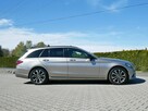 Mercedes C 220 2.0 220d 194KM Kombi Automat 9G-tronic -Skóra -Serwis ASO -Zobacz - 13