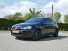 Volkswagen Golf 1.6MPI 102KM Eu5 5 Drzwi -2xKlimatr -Navi +Opony lato - 1