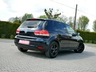 Volkswagen Golf 1.6MPI 102KM Eu5 5 Drzwi -2xKlimatr -Navi +Opony lato - 3