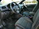 Volkswagen Golf 1.6MPI 102KM Eu5 5 Drzwi -2xKlimatr -Navi +Opony lato - 4