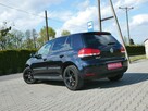Volkswagen Golf 1.6MPI 102KM Eu5 5 Drzwi -2xKlimatr -Navi +Opony lato - 11
