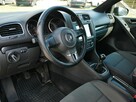 Volkswagen Golf 1.6MPI 102KM Eu5 5 Drzwi -2xKlimatr -Navi +Opony lato - 13