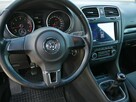 Volkswagen Golf 1.6MPI 102KM Eu5 5 Drzwi -2xKlimatr -Navi +Opony lato - 15