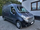 Renault Master ** Przebieg 230 Tys Km  ** Bagaznik Dachowy  ** Serwis w ASO **