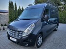 Renault Master ** Przebieg 230 Tys Km ** Bagaznik Dachowy ** Serwis w ASO ** - 2
