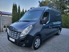 Renault Master ** Przebieg 230 Tys Km ** Bagaznik Dachowy ** Serwis w ASO ** - 3