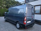 Renault Master ** Przebieg 230 Tys Km ** Bagaznik Dachowy ** Serwis w ASO ** - 6