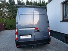 Renault Master ** Przebieg 230 Tys Km ** Bagaznik Dachowy ** Serwis w ASO ** - 7