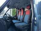 Renault Master ** Przebieg 230 Tys Km ** Bagaznik Dachowy ** Serwis w ASO ** - 11