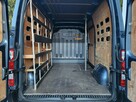 Renault Master ** Przebieg 230 Tys Km ** Bagaznik Dachowy ** Serwis w ASO ** - 13