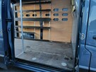 Renault Master ** Przebieg 230 Tys Km ** Bagaznik Dachowy ** Serwis w ASO ** - 14