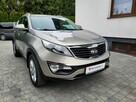 Kia Sportage ** Nawigacja ** Kamera Cofania** - 3