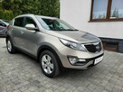 Kia Sportage ** Nawigacja ** Kamera Cofania** - 4