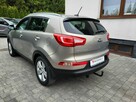 Kia Sportage ** Nawigacja ** Kamera Cofania** - 5
